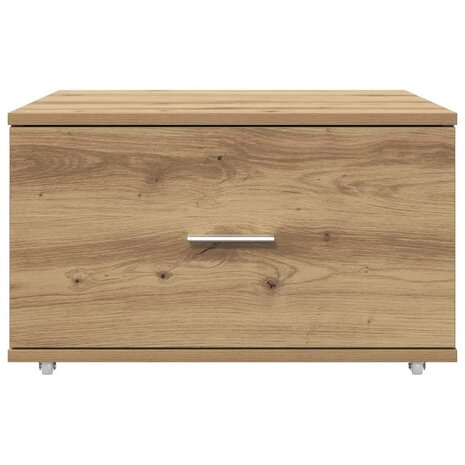 ladekast 55 x 45 x 31 cm Artisan Eiken 6