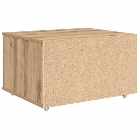 ladekast 55 x 45 x 31 cm Artisan Eiken 8