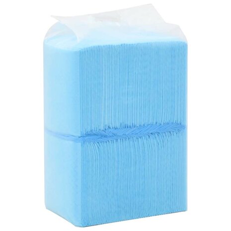 Huisdierentrainingsdoekjes 200 st 45x33 cm nonwoven stof 2
