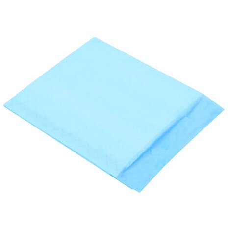 Huisdierentrainingsdoekjes 400 st 45x33 cm nonwoven stof 8
