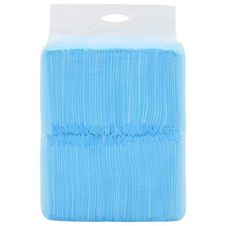 Huisdierentrainingsdoekjes 200 st 60x45 cm nonwoven stof 3