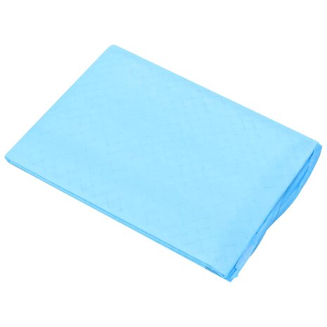 Huisdierentrainingsdoekjes 200 st 60x45 cm nonwoven stof 7