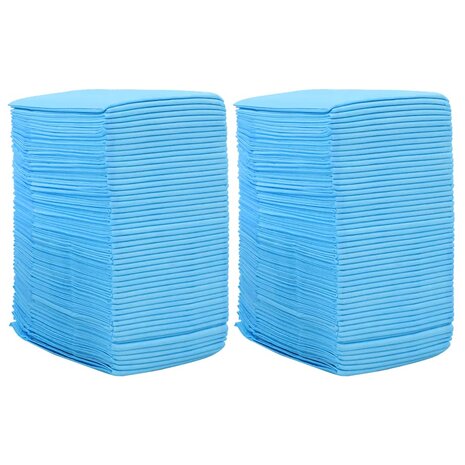 Huisdierentrainingsdoekjes 100 st 90x60 cm nonwoven stof 3