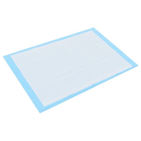 Huisdierentrainingsdoekjes 400 st 90x60 cm nonwoven stof 8
