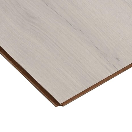 Laminaatvloer Hemelsblauw 101 x 20 x 0,8 cm 5 st Bewerkt hout 4