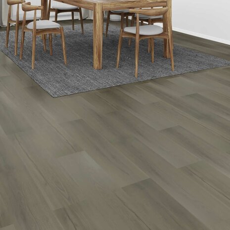 Laminaatvloer Lichtblauw 101 x 20 x 0,8 cm 5 st Bewerkt hout 1