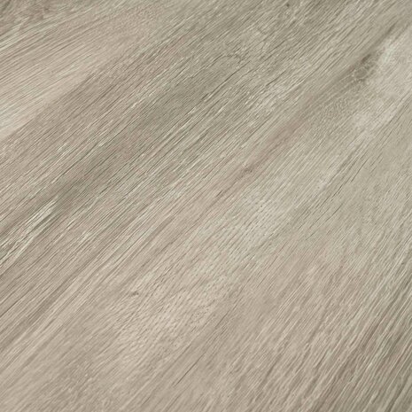 Laminaatvloer Wit gewassen Bruin 101 x 20 x 0,8 cm 5 st 5