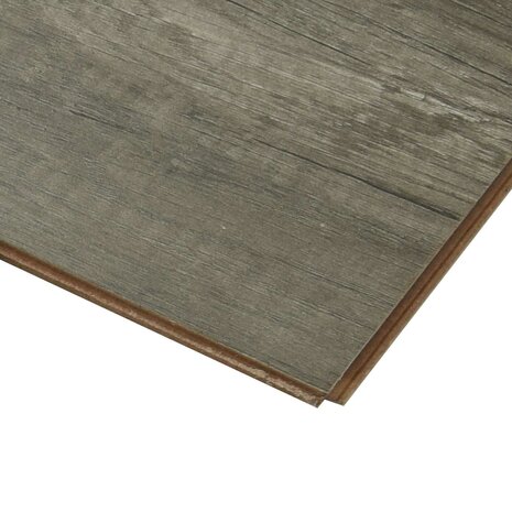 Laminaatvloer Verouderd Grijs 101 x 20 x 0,8 cm 5 st 4