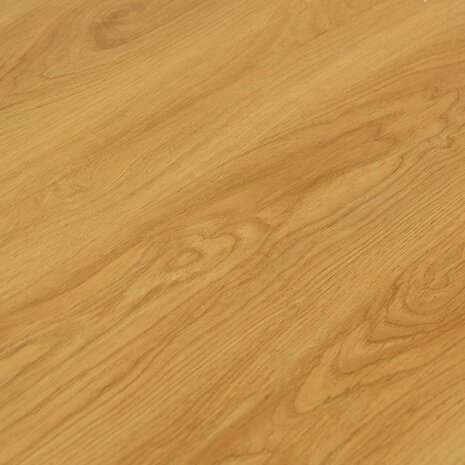 Laminaatvloer Warm Kastanje 101 x 20 x 0,8 cm 5 st Bewerkt hout 5