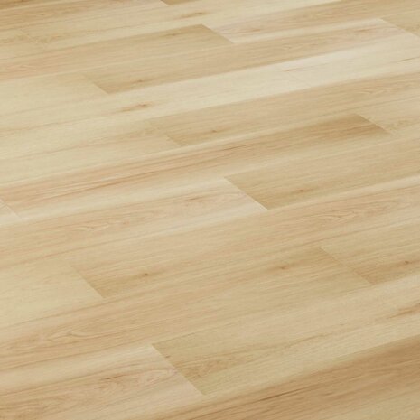 Laminaatvloer Licht Maple 101 x 20 x 0,8 cm 5 st Bewerkt hout 2