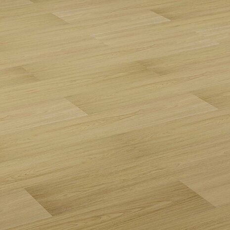 Laminaatvloer Zacht Cr&egrave;me 101 x 20 x 0,8 cm 5 st Bewerkt hout 2