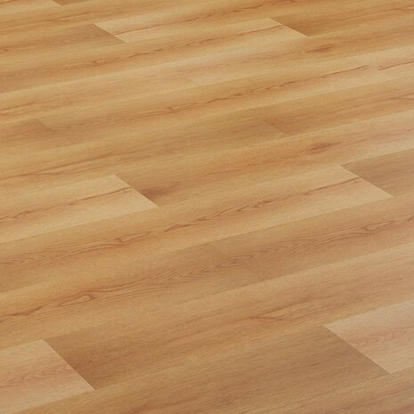 Laminaatvloer Licht Beige 101 x 20 x 0,8 cm 15 st Bewerkt hout 2