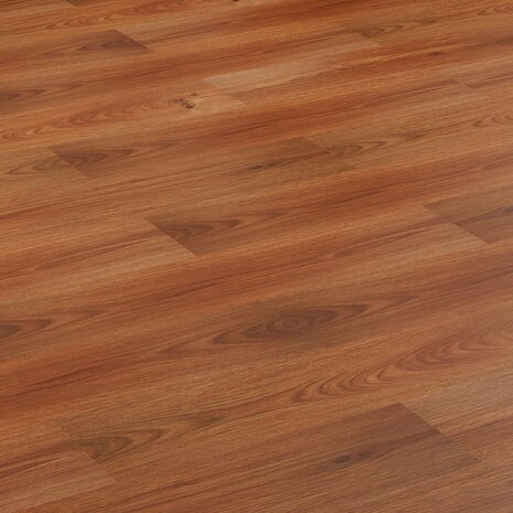 Laminaatvloer HoningBruin 101 x 20 x 0,8 cm 15 st Bewerkt hout 2