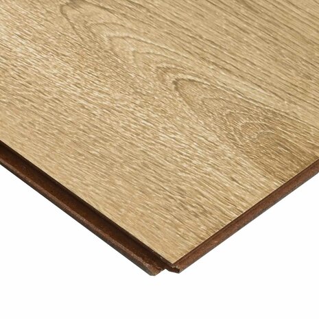 Laminaatvloer Rustiek bruin 101 x 20 x 0,8 cm 15 st 4