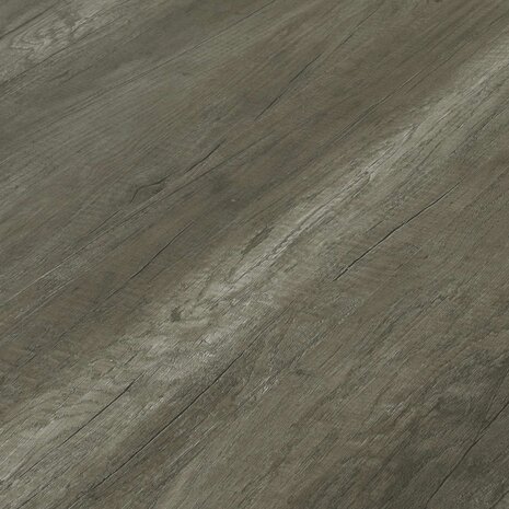 Laminaatvloer Verouderd Grijs 101 x 20 x 0,8 cm 15 st 5
