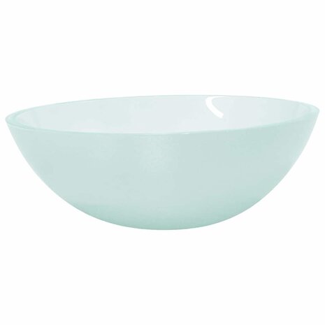 Wasbak 50x37x14 cm glas mat 2