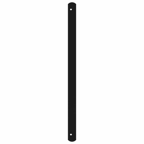 Raamhekwerk met 4 kruisbalken 3 st 63-114 cm 4