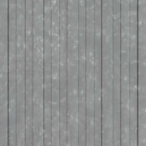 Dakpaneel 12 st zilver 100 x 45 cm Verzinkt staal 6