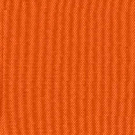 Tuin Gazebo met Zijwanden 3 x 3 m Oranje Polyester en staal 8