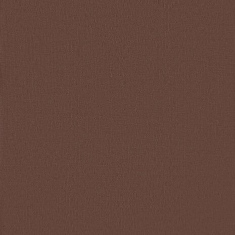 Luifeldoek volant Bruin Streep 230 x 20 cm Polyester 6