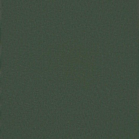 Luifeldoek volant Donkergroen 329 x 20 cm Polyester 6