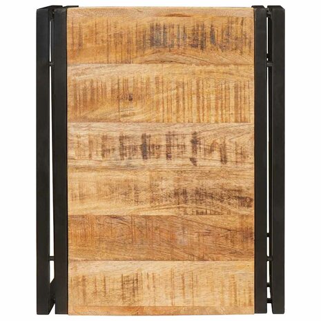 Badkamer wandschap voor Bruin 40 x 50 x 23 cm 7