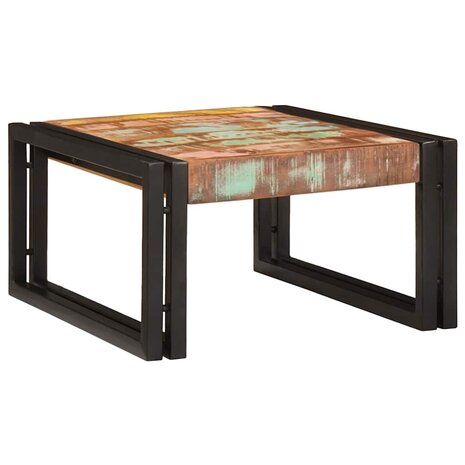 Badkamer wandschap Multikleur 60 x 50 x 23 cm 2