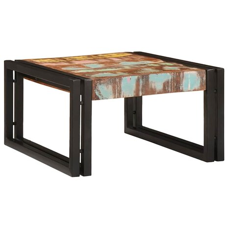 Badkamer wandschap Multikleur 60 x 50 x 23 cm 3