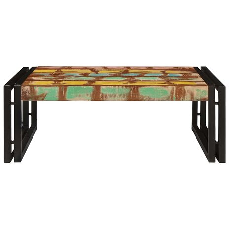 Badkamer wandschap Multikleur 65 x 50 x 23 cm 4