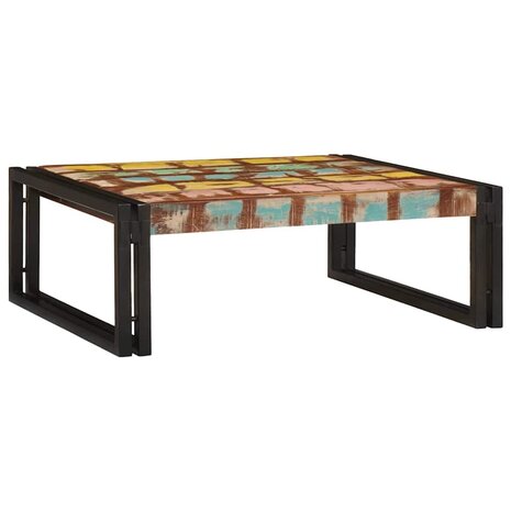 Badkamer wandschap Multikleur 65 x 50 x 23 cm 6
