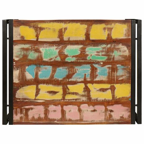 Badkamer wandschap Multikleur 65 x 50 x 23 cm 7
