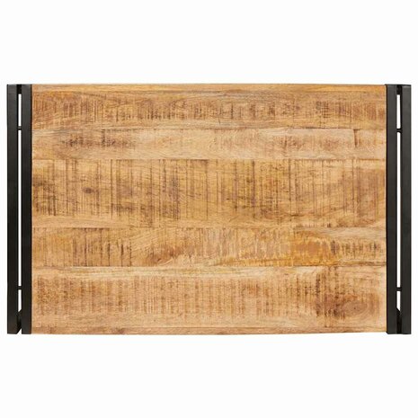 Badkamer wandschap voor Bruin 80 x 50 x 23 cm 7