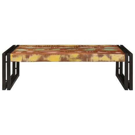 Badkamer wandschap Multikleur 80 x 50 x 23 cm 4