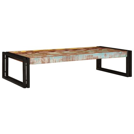 Badkamer wandschap Multikleur 100 x 50 x 23 cm 3