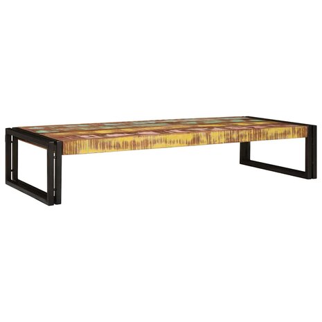 Badkamer wandschap Multikleur 120 x 50 x 23 cm 1