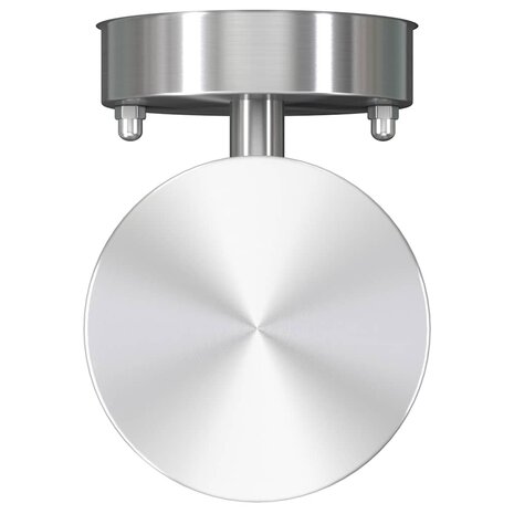 Buitenlamp RVS Savona (2 stuks) 6