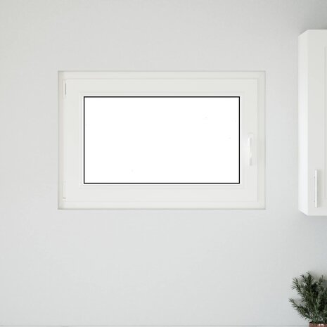 Draaikiepraam RISOR 90 x 60 cm 3