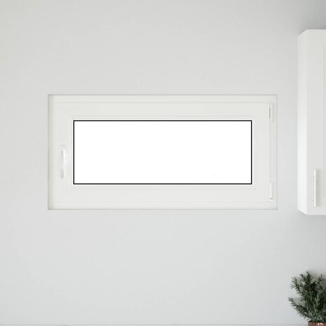 Draaikiepraam RISOR 100 x 50 cm 3