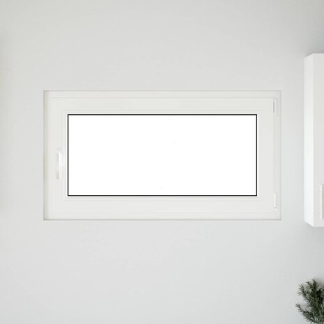 Draaikiepraam RISOR 110 x 50 cm 3
