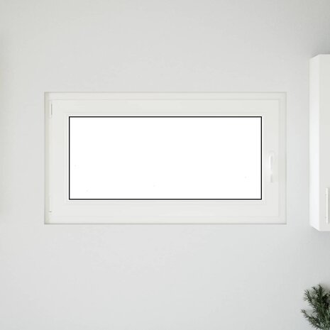 Draaikiepraam RISOR 110 x 60 cm 3