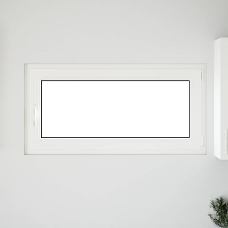 Draaikiepraam RISOR 120 x 60 cm 3