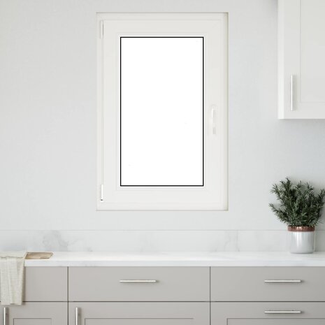 Draaikiepraam RISOR 60 x 90 cm 1