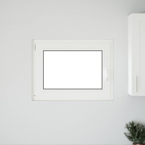 Draaikiepraam RISOR 80 x 50 cm 3