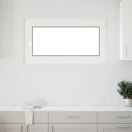 Draaikiepraam RISOR 110 x 60 cm 1
