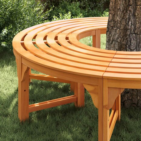 Boombank 8 -Seater 2 st 160 x 80 x 45cm Naturel 3