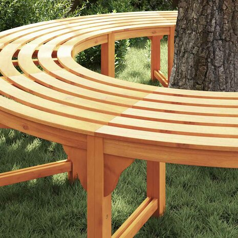 Boombank 8 -Seater 2 st 160 x 80 x 45cm Naturel 3