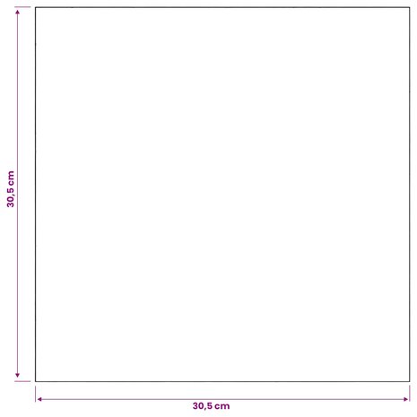 Vloerplanken Wit Marmer 5,11 m&sup2; 55 st PVC 7