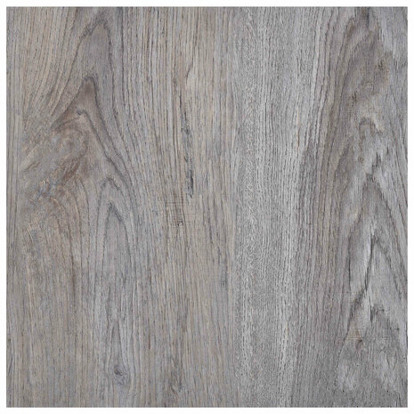 Vloerplanken Licht Bruin 5,11 m&sup2; 55 st PVC 2