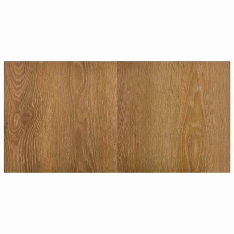 Vloerplanken Bruin 5,11 m&sup2; 55 st PVC 5