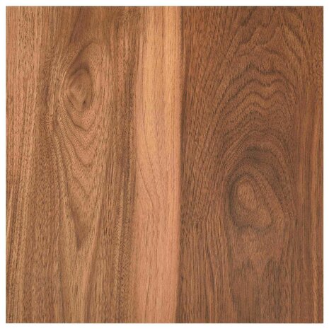 Zelfklevende Vloerplanken Houtkleur 30,5 x 30,5 cm 20 st PVC 5